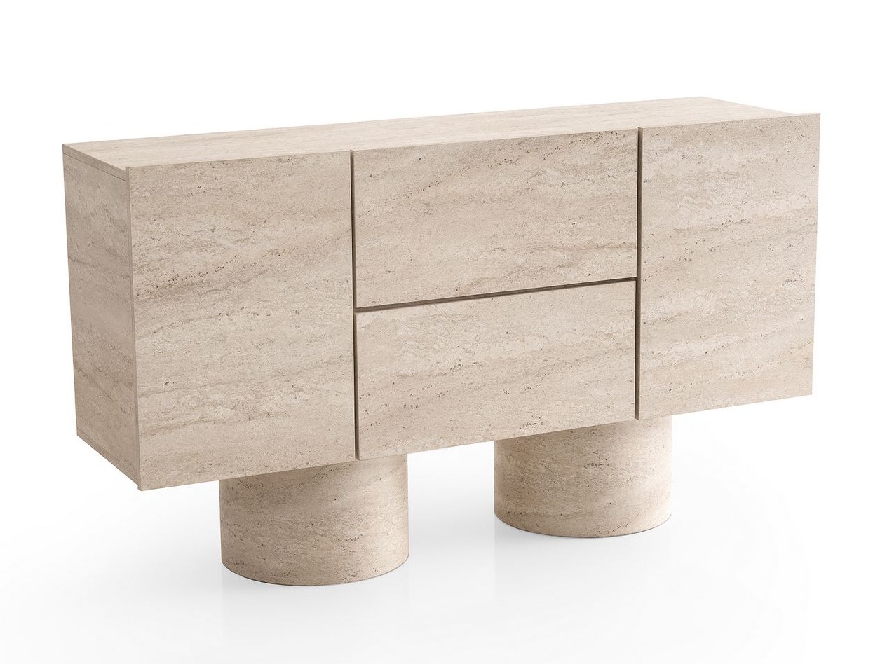 Szekrény Levsone 105