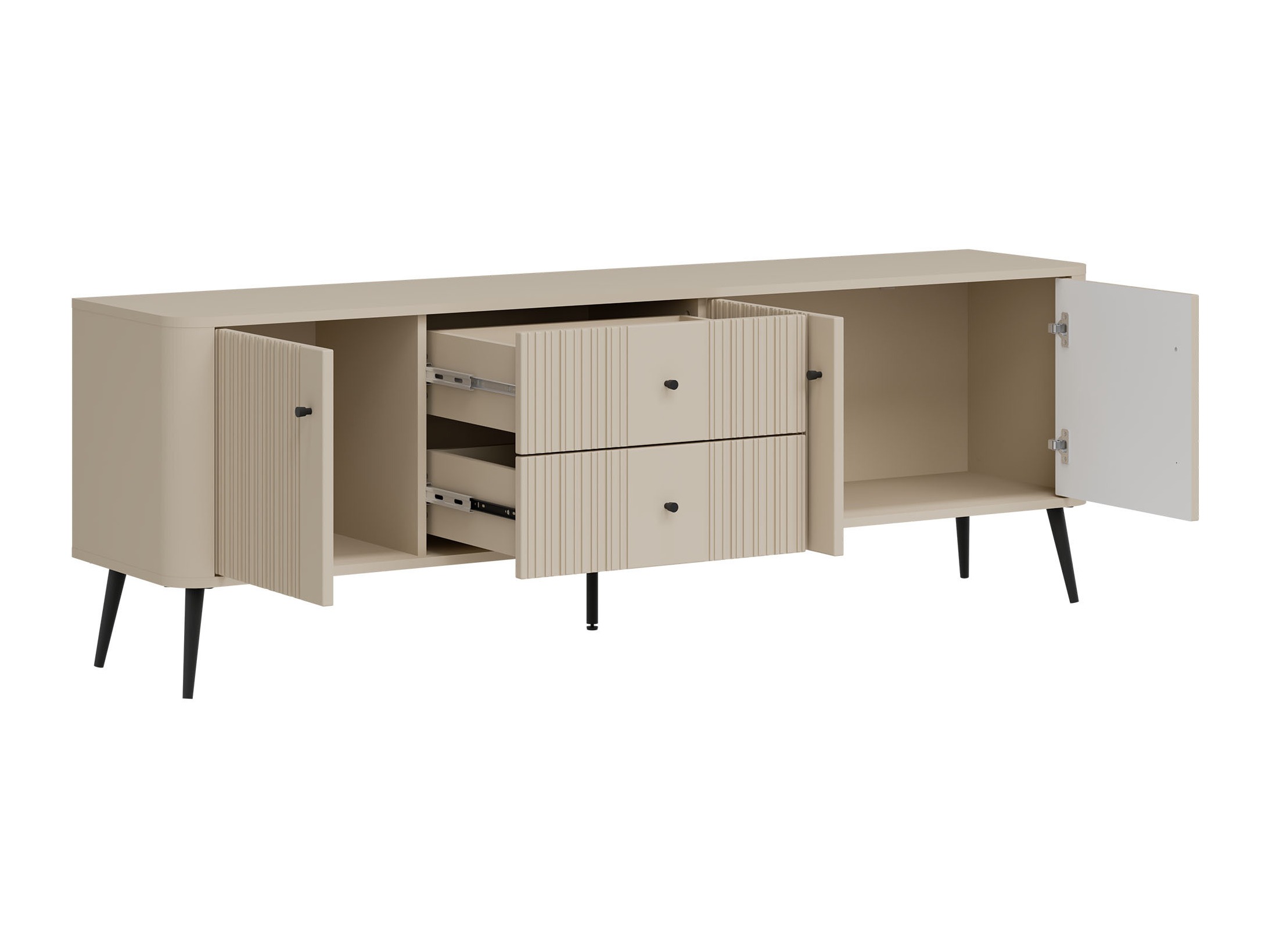 TV-állvány Levliva 101