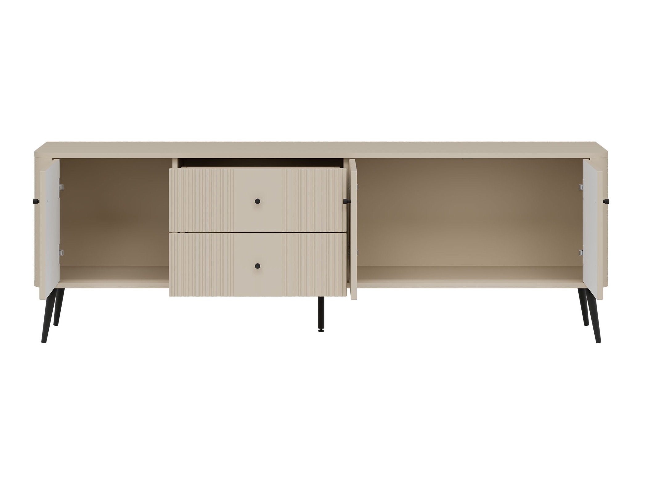 TV-állvány Levliva 101