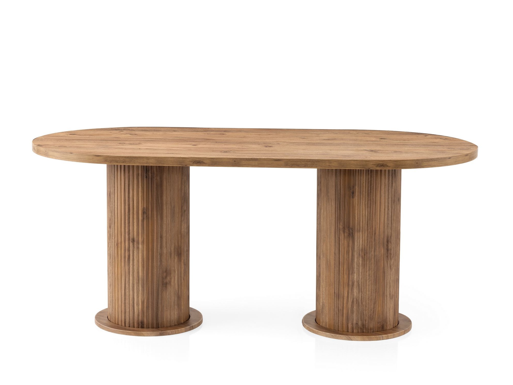 Asztal Kailua 2623 (Dió)