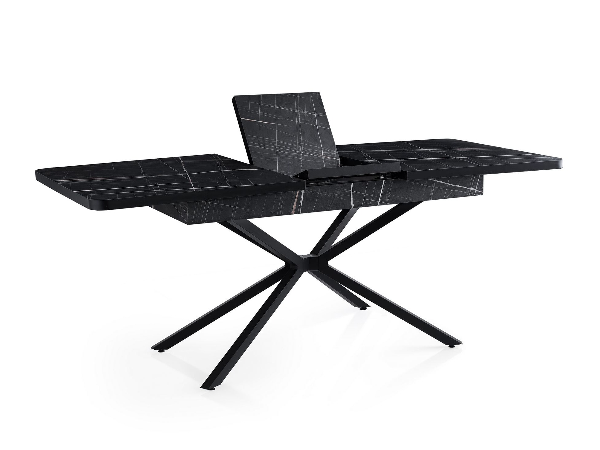 Asztal Kailua 2624 (Fekete márvány)