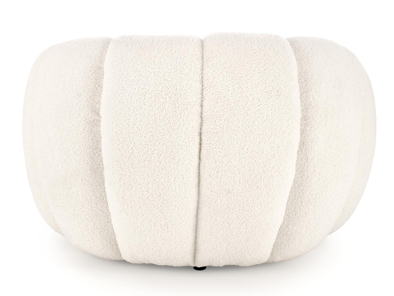 Fotel Houston Lana (Krém)