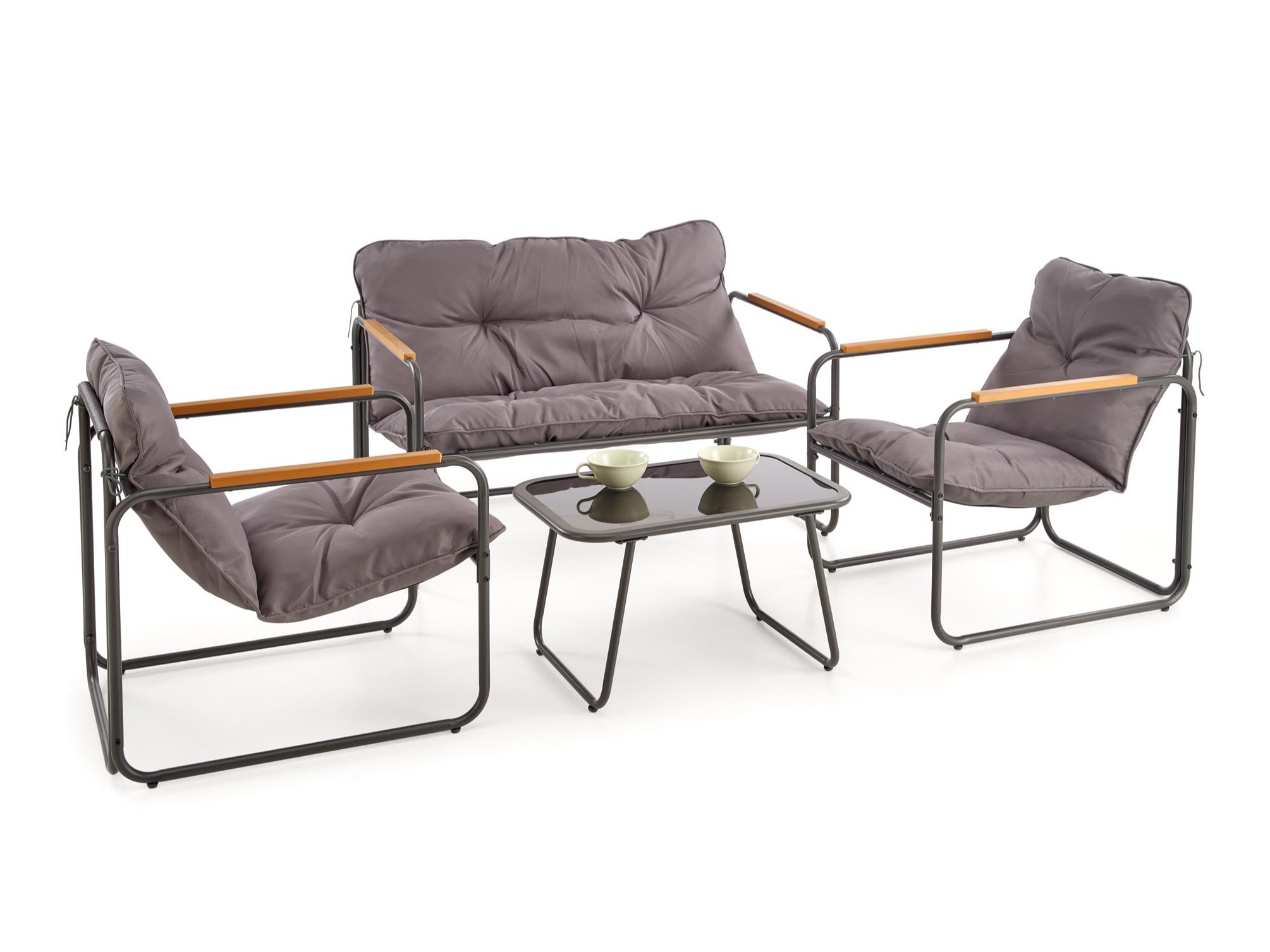 Kerti bútor Houston 1996