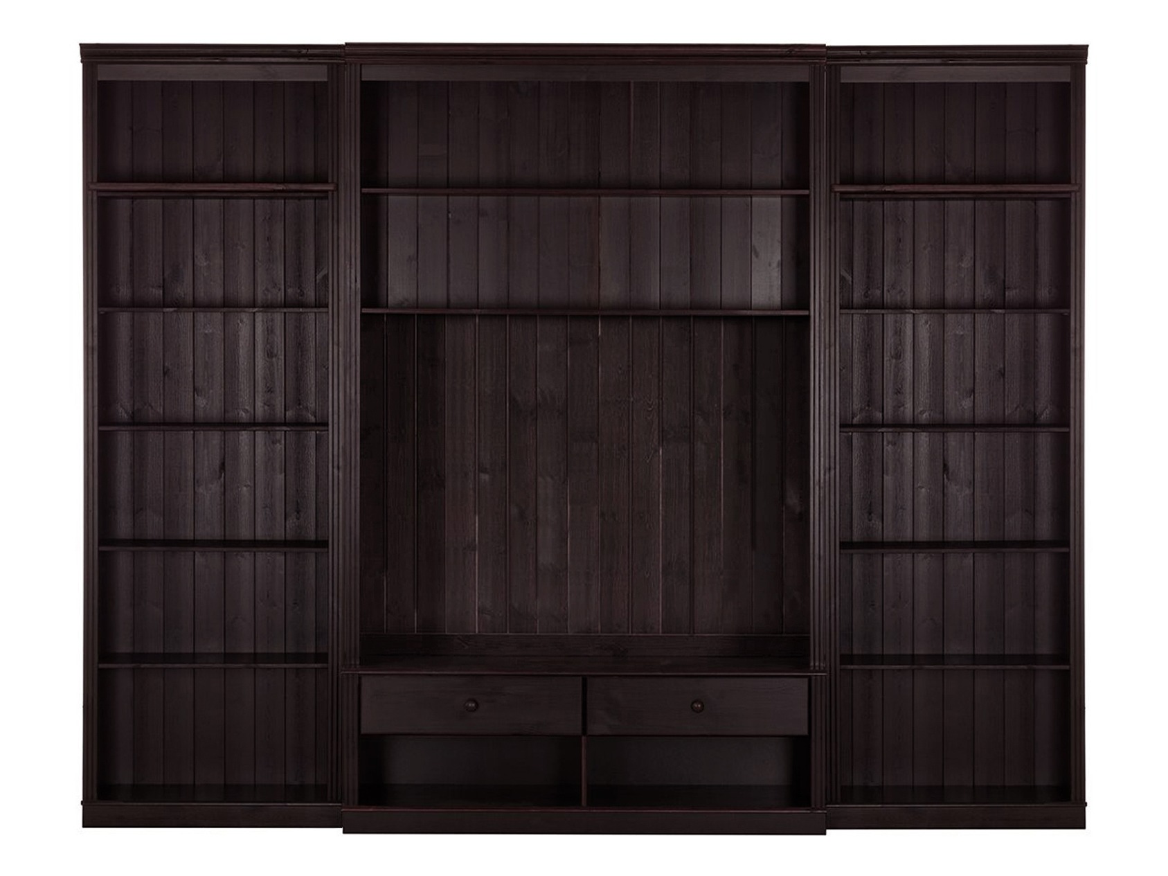 Nappali szett Saltoro 127 (Sötét barna)