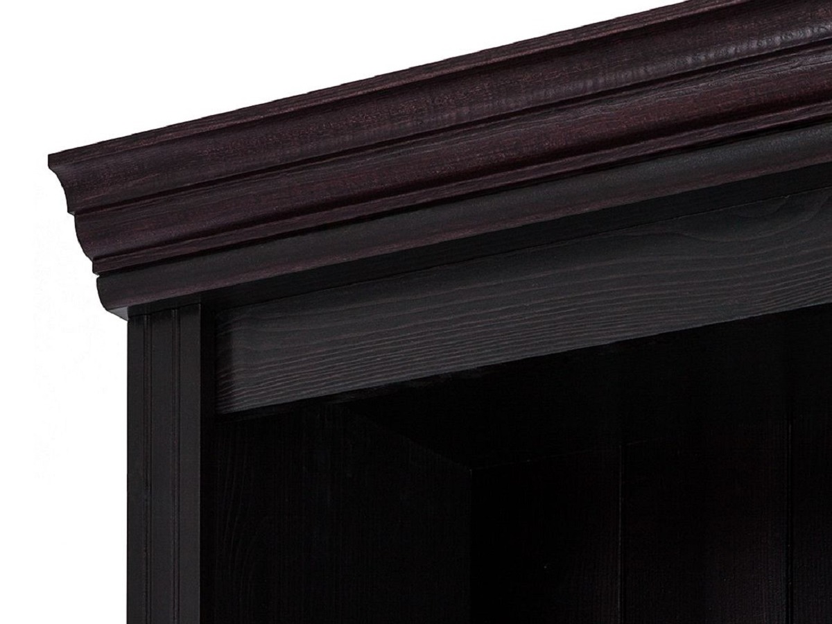 Nappali szett Saltoro 127 (Sötét barna)