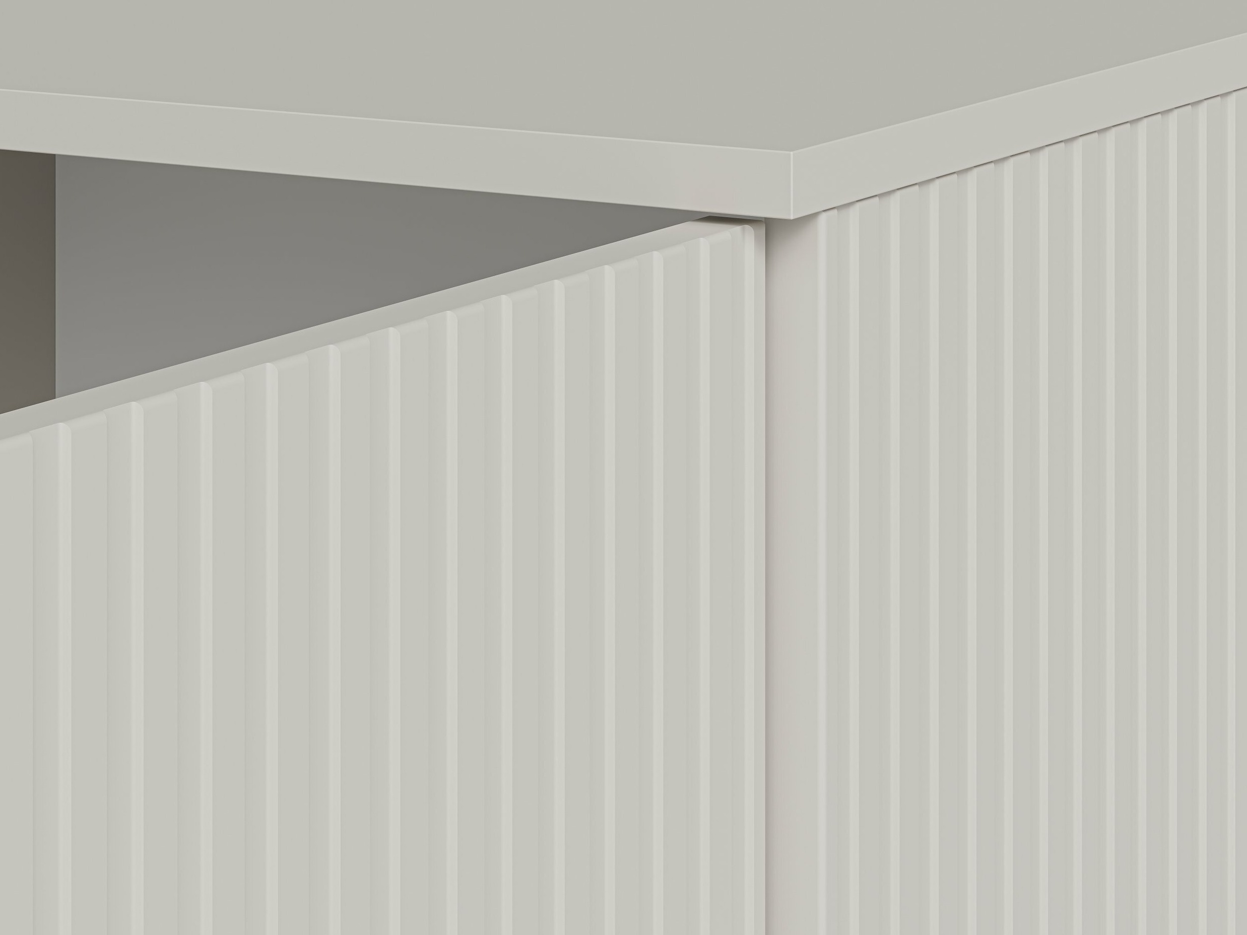 Szekrény Luelia 120 (Dió + Kasmír)