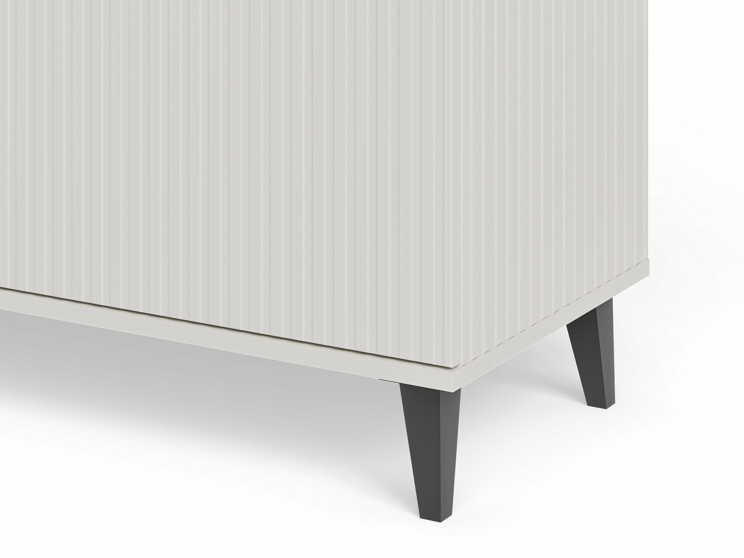 TV-állvány Luelia 115 (Dió + Kasmír)