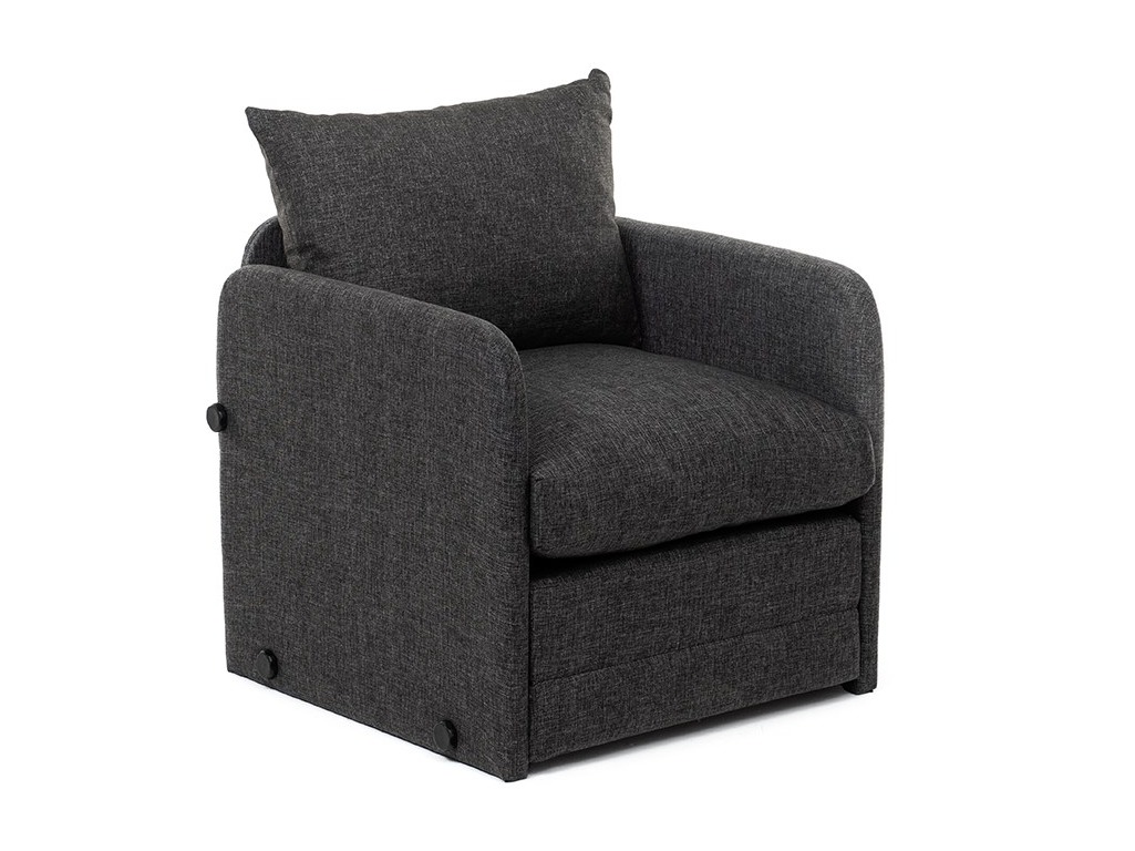 Fotel Altadena 616 (Sötétszürke)