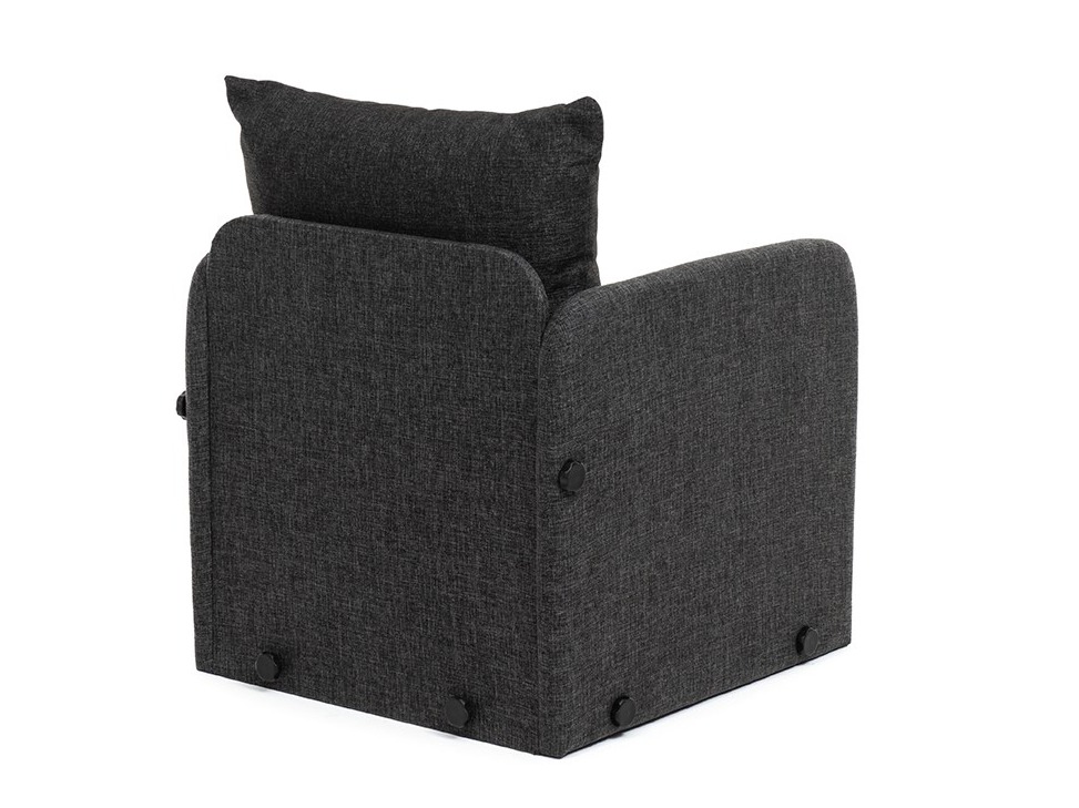 Fotel Altadena 616 (Sötétszürke)