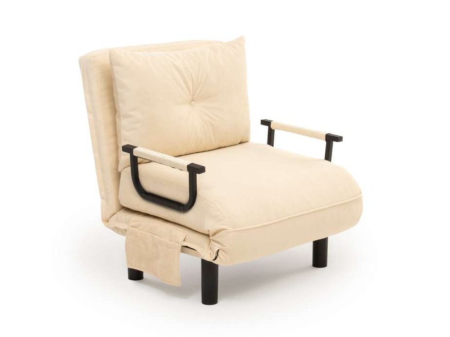 Fotel Altadena 617 (Krém)