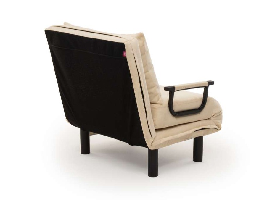 Fotel Altadena 617 (Krém)