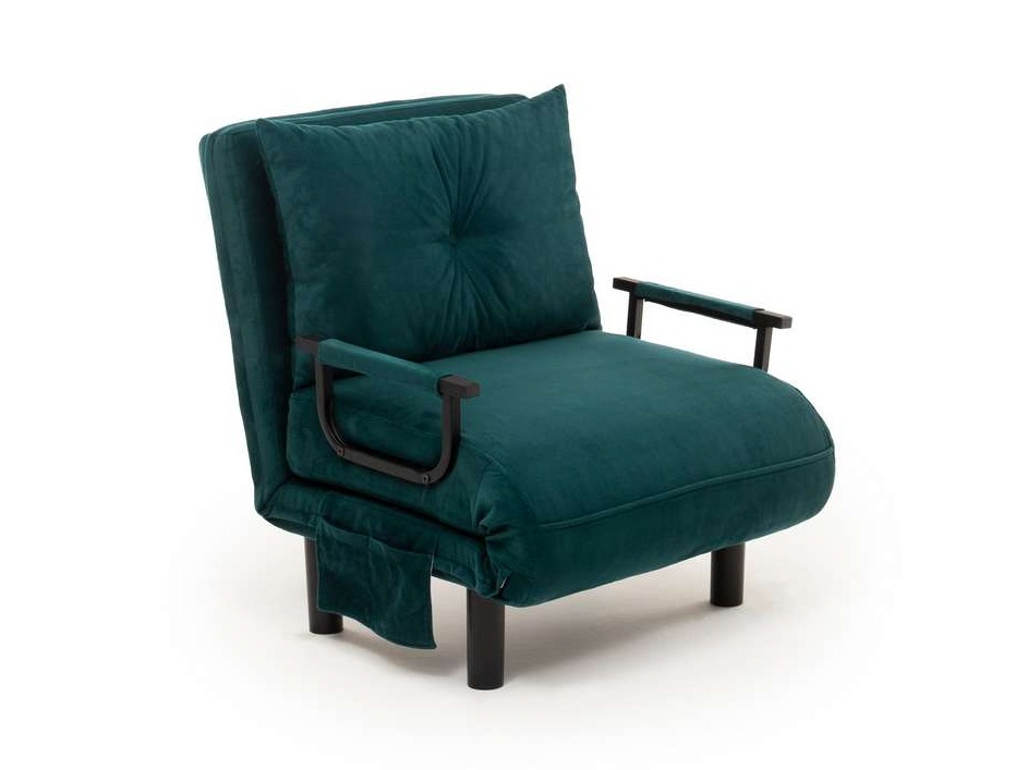 Fotel Altadena 617 (Türkiz)