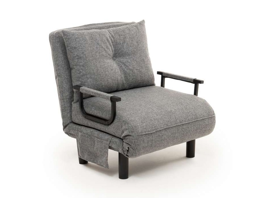 Fotel Altadena 617 (Világosszürke)