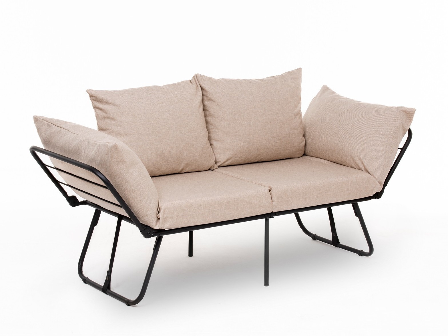 Kanapé Altadena 618 (Világos bézs)