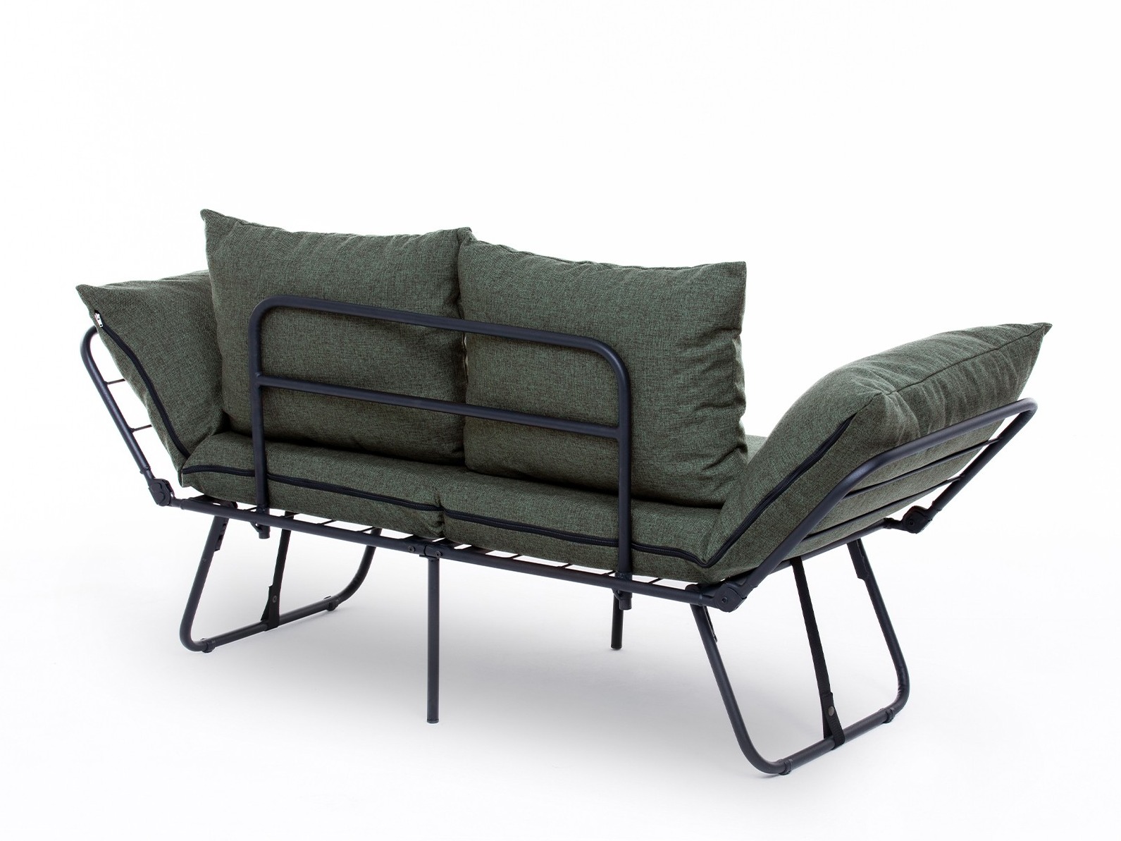 Kanapé Altadena 618 (Zöld)