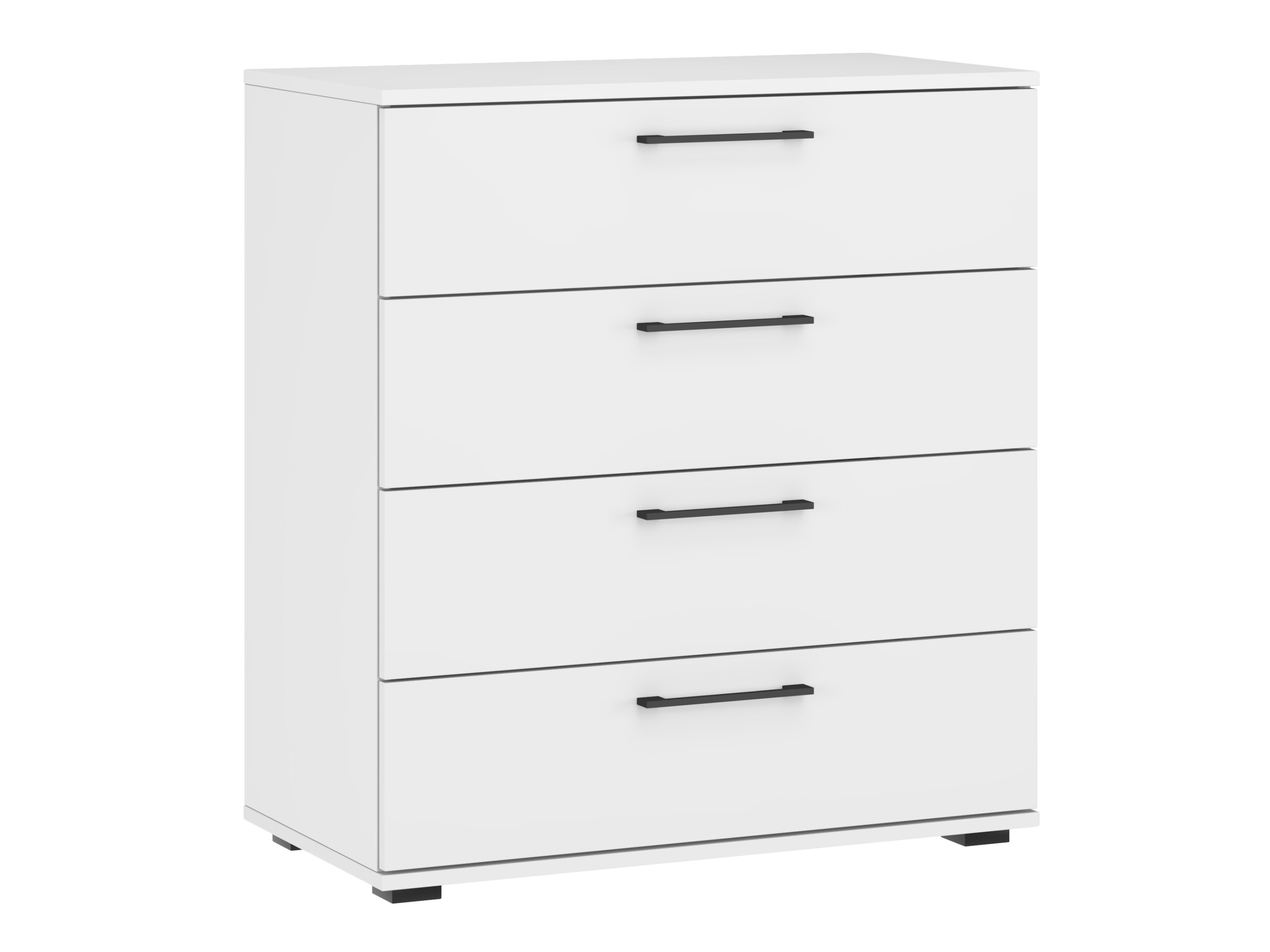 Komód Houston 1976 (Fehér)