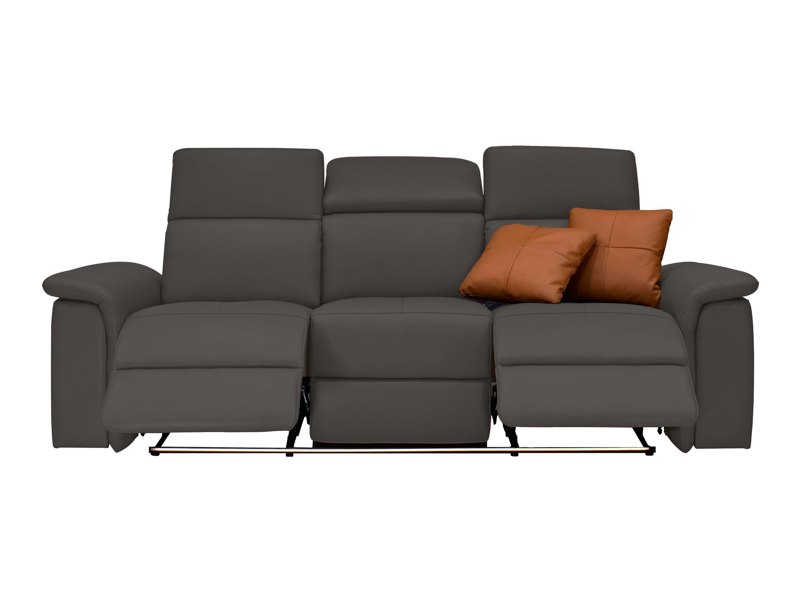 Relax kanapé Denton 1363 (Barna)