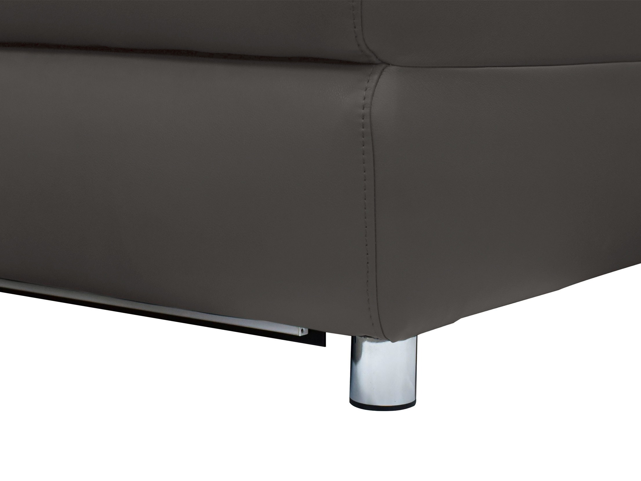 Relax kanapé Denton 1363 (Barna)