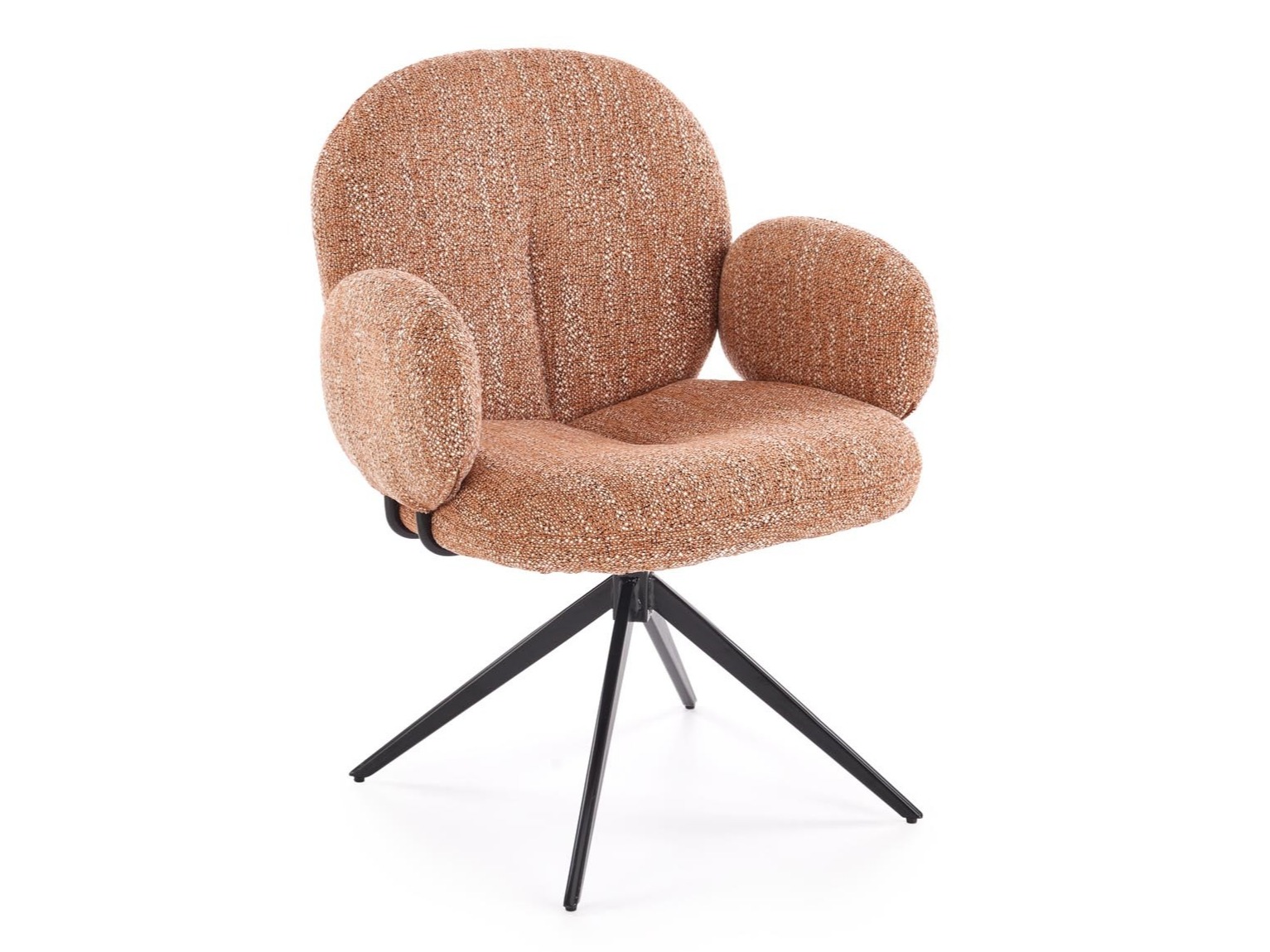 Szék Houston 1998 (Barna)