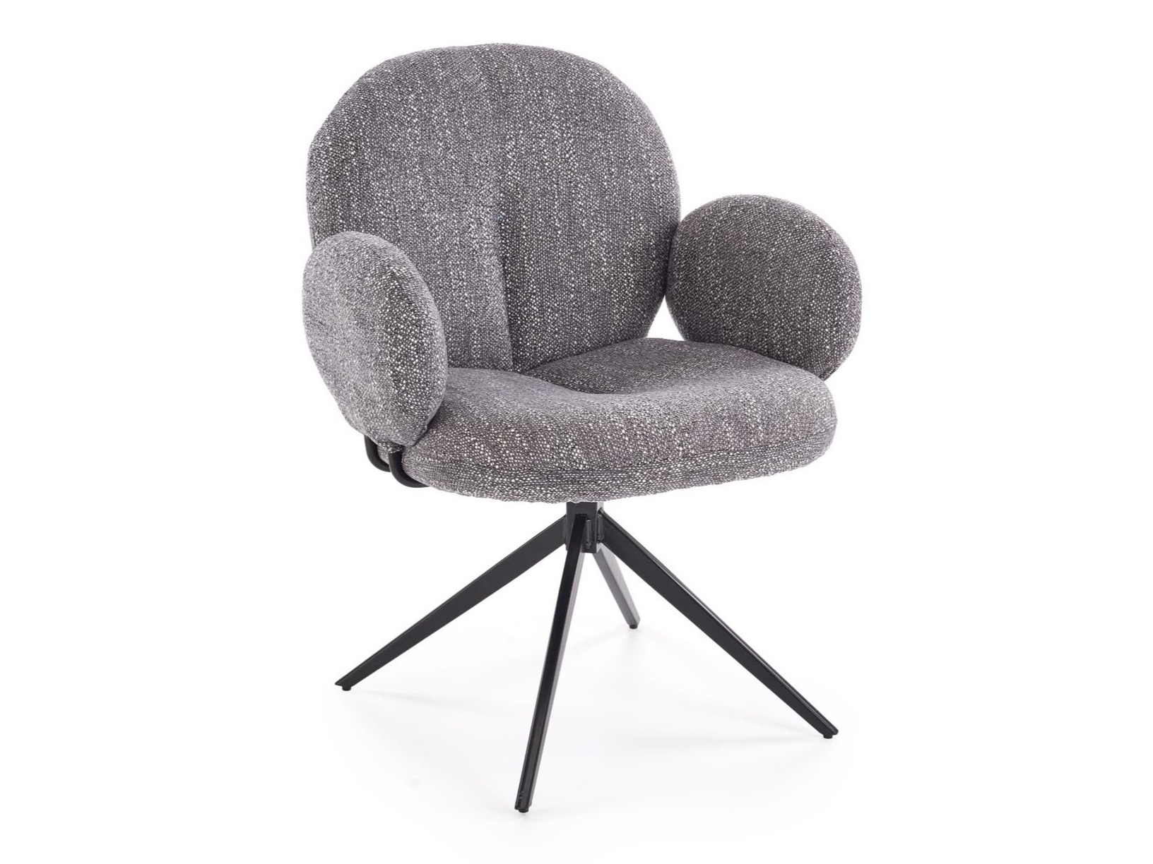 Szék Houston 1998 (Szürke)