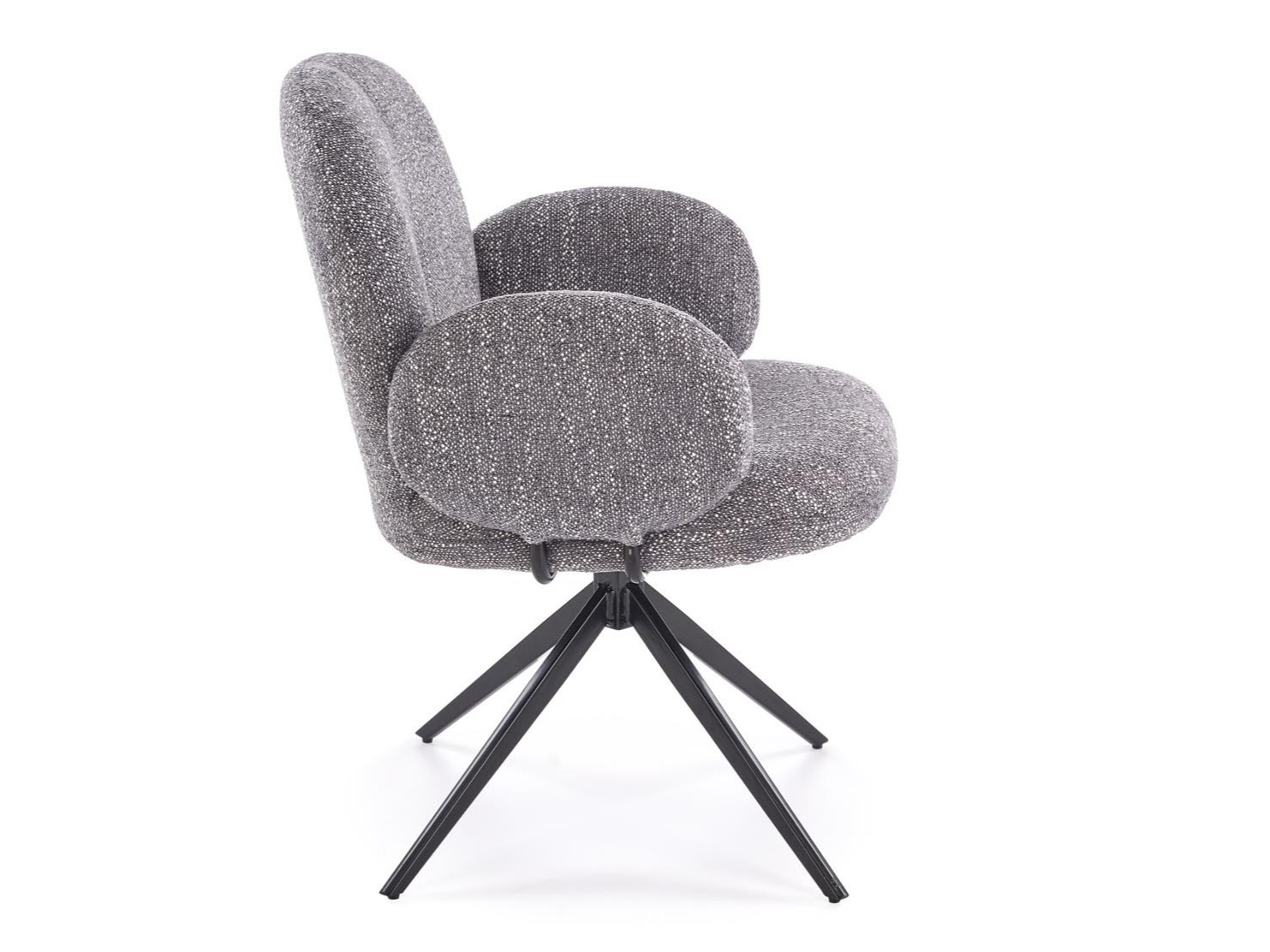 Szék Houston 1998 (Szürke)