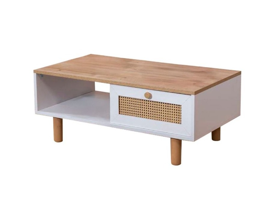 Dohányzóasztal Morfela 101