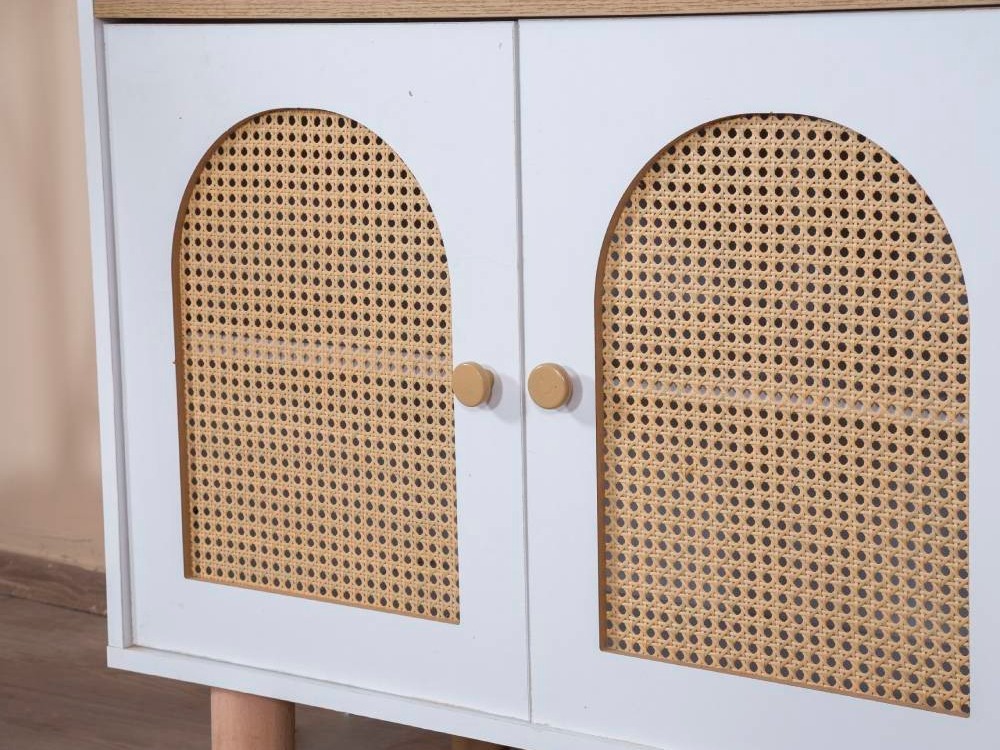 Könyvespolc Morfela 103