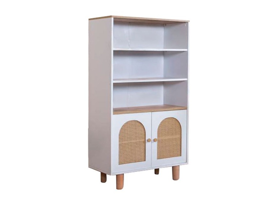 Könyvespolc Morfela 103