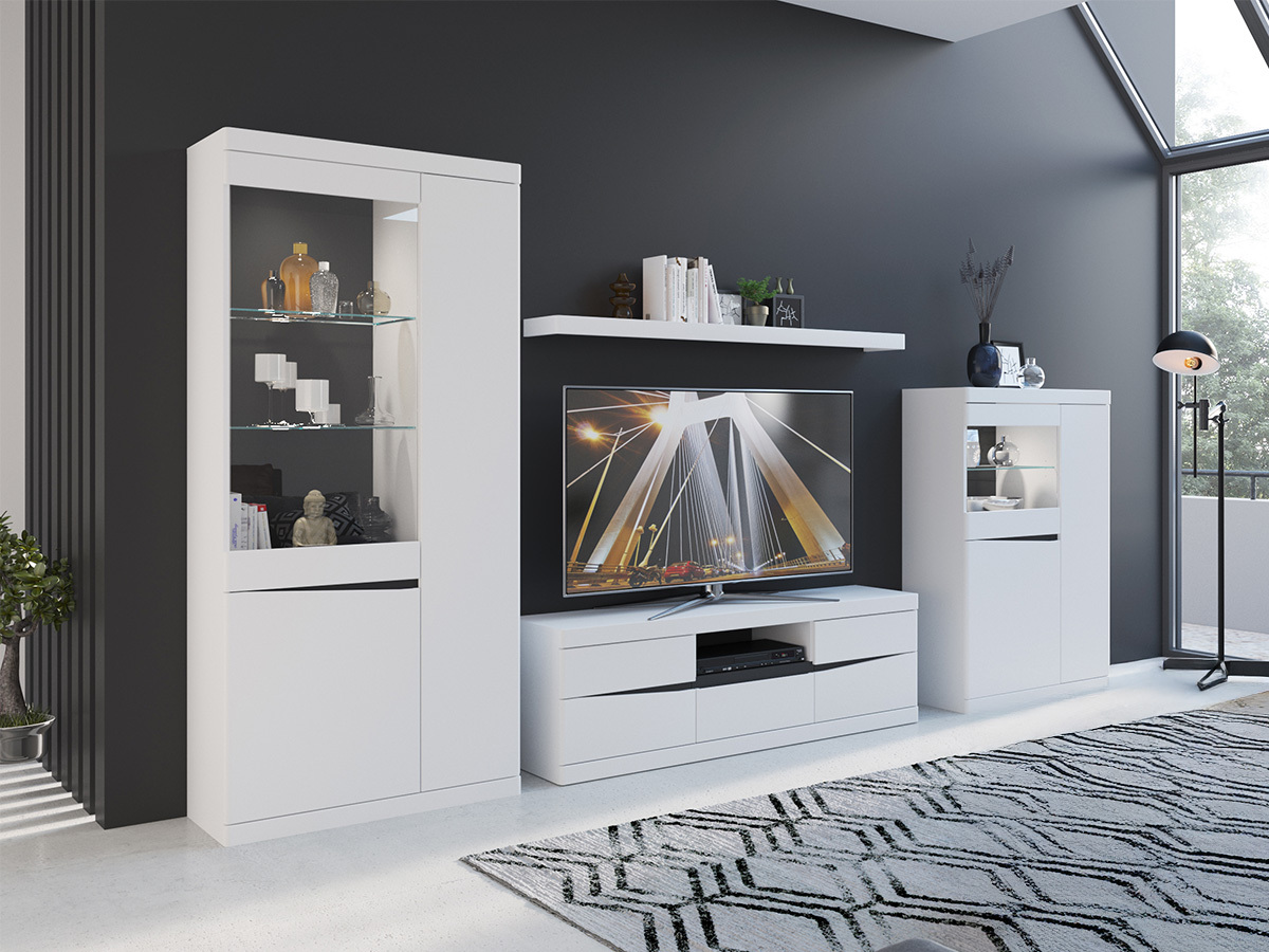 Nappali szett Venlori 141