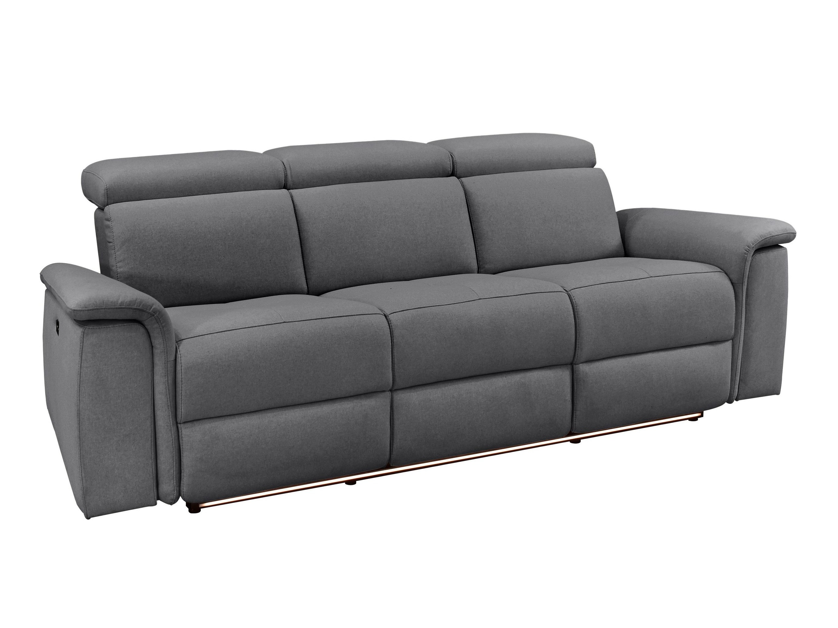 Relax kanapé Denton 1484 (Antracit)