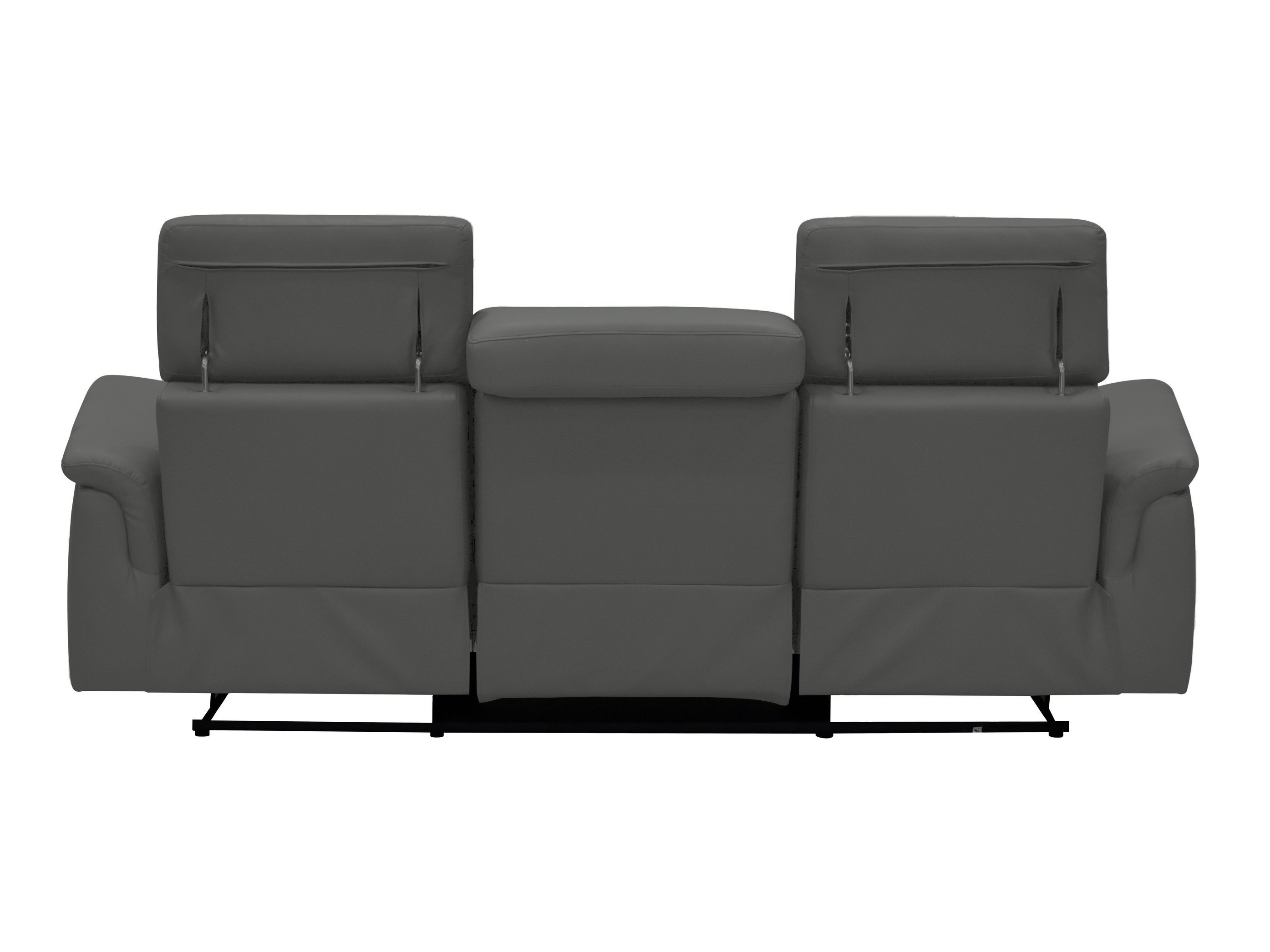 Relax kanapé Denton 1484 (Szürke)