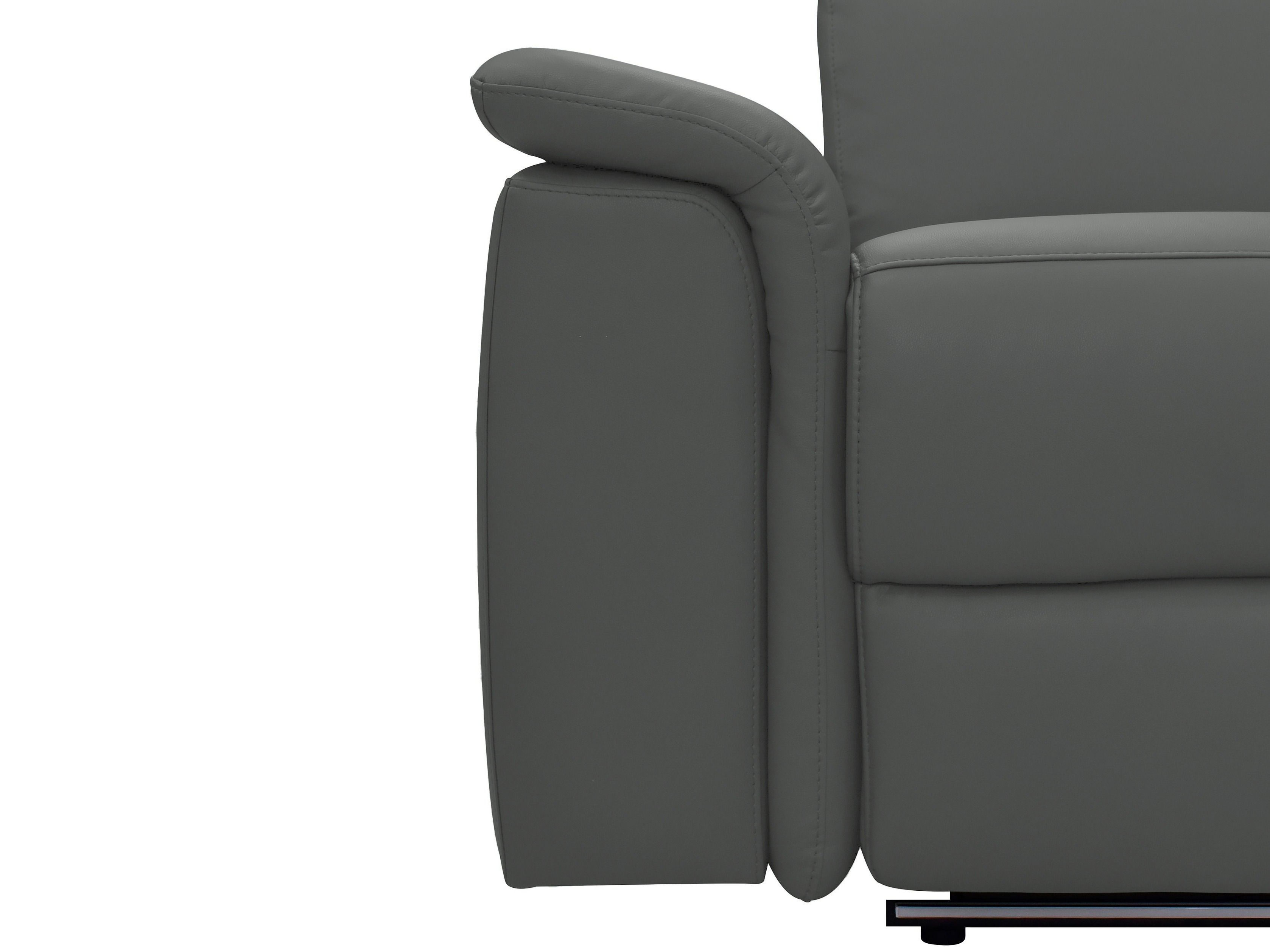 Relax kanapé Denton 1484 (Szürke)