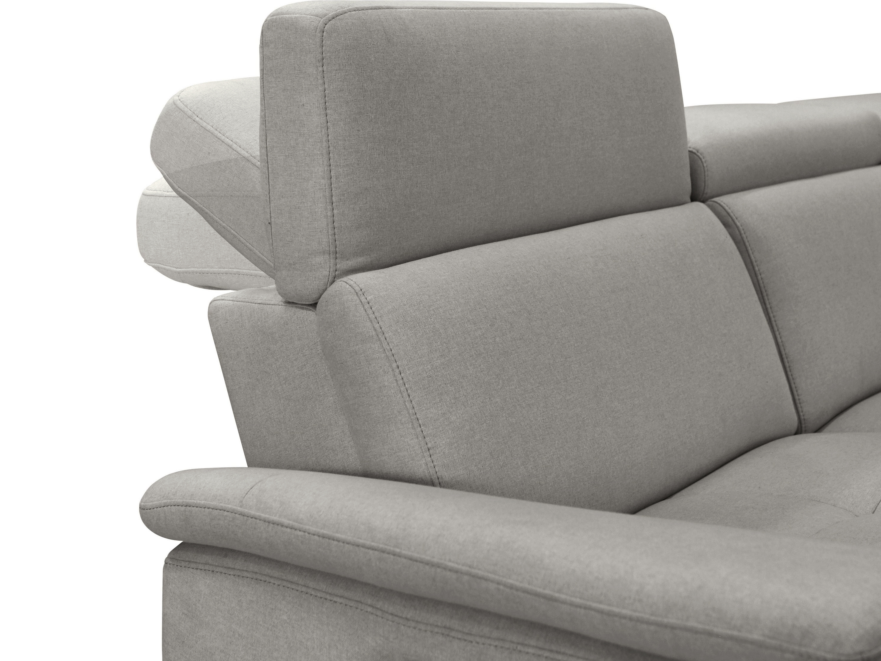 Relax kanapé Denton 1485 (Világosszürke)