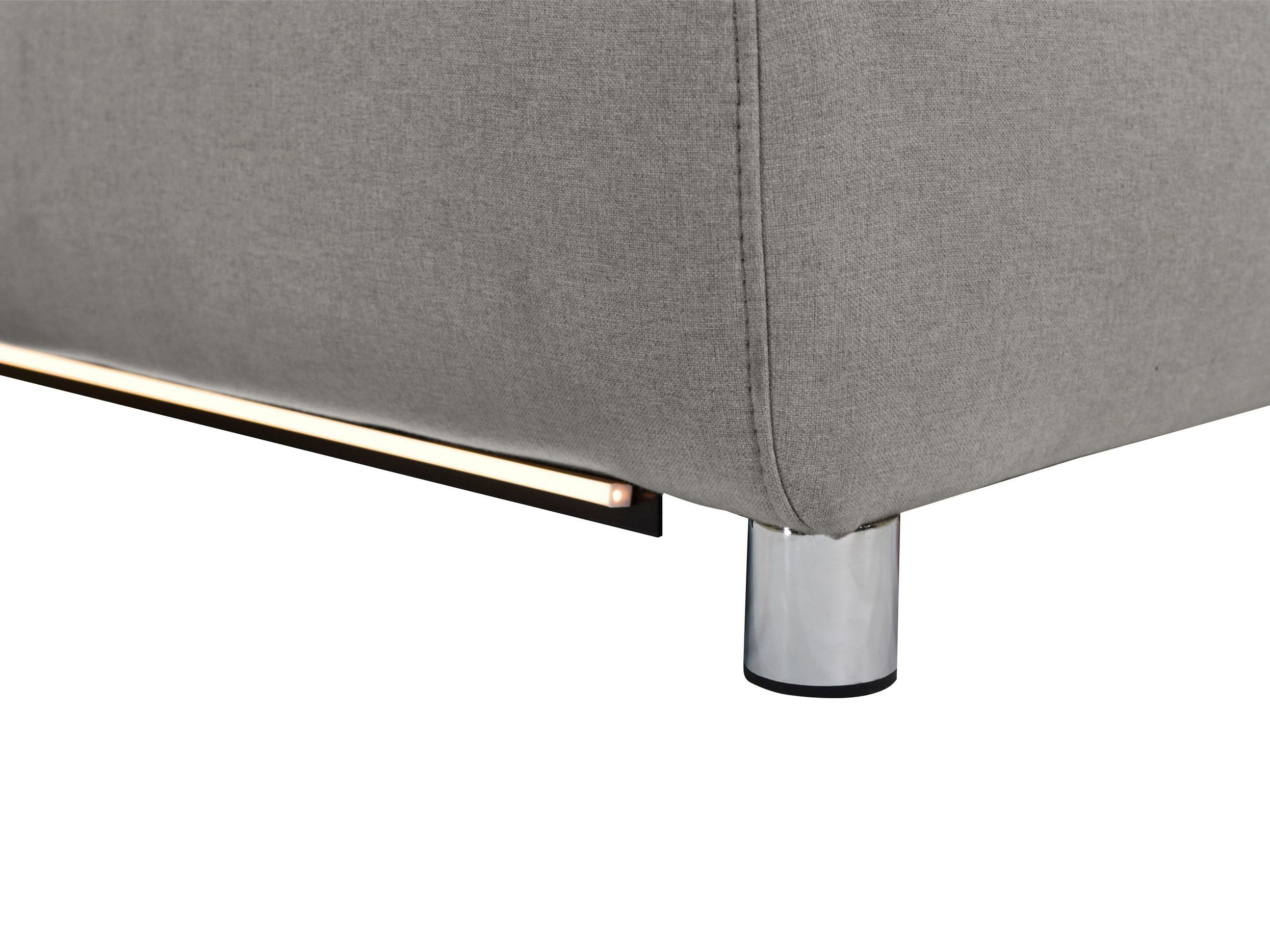 Relax kanapé Denton 1485 (Világosszürke)