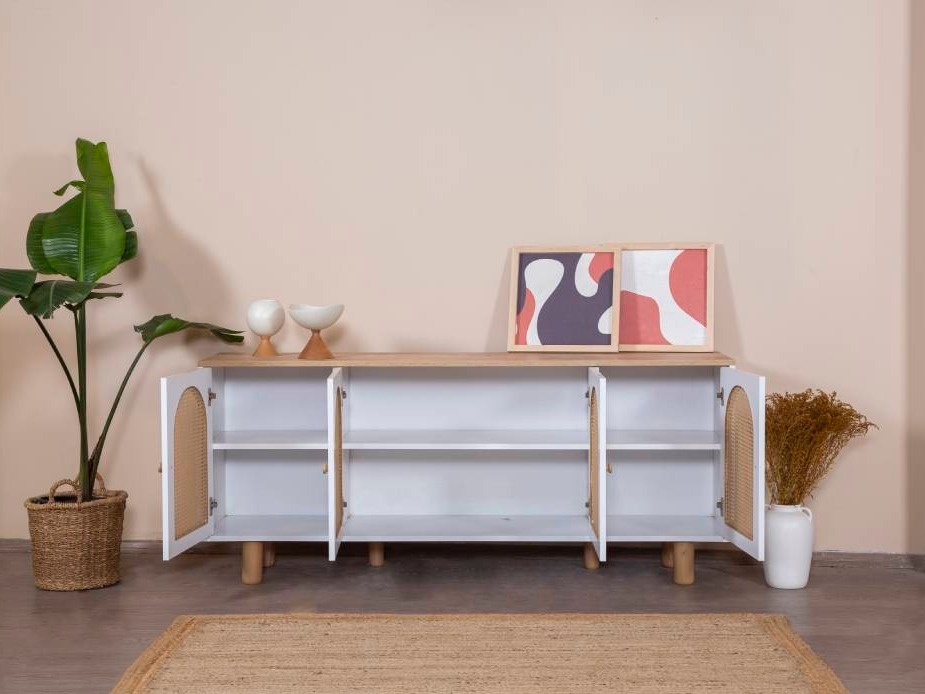 Szekrény Morfela 102