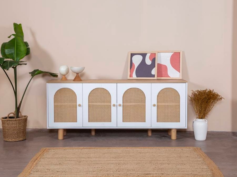 Szekrény Morfela 102