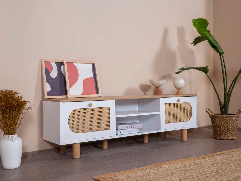 TV-állvány Morfela 100