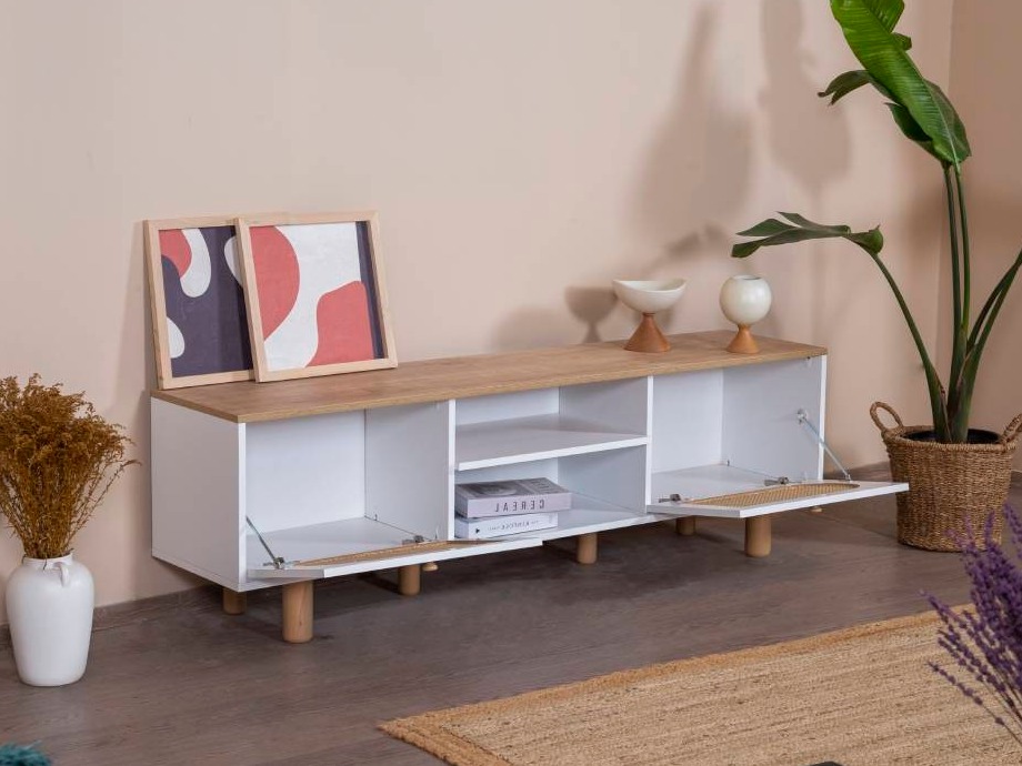 TV-állvány Morfela 100