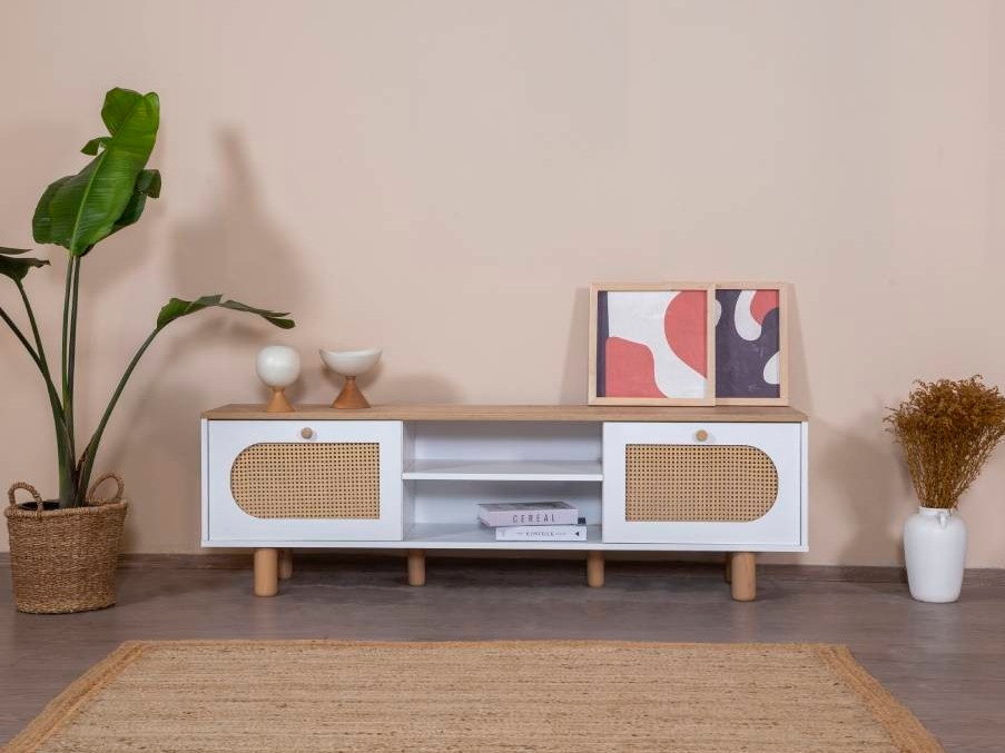 TV-állvány Morfela 100