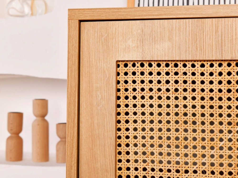 Szekrény Asheboro 174