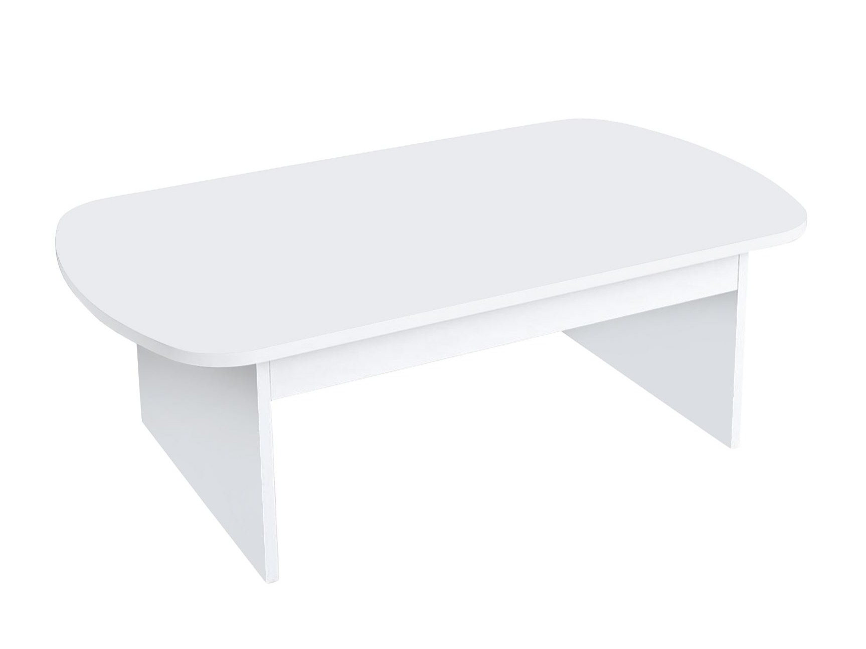 Dohányzóasztal Kailua 2631 (Fehér)