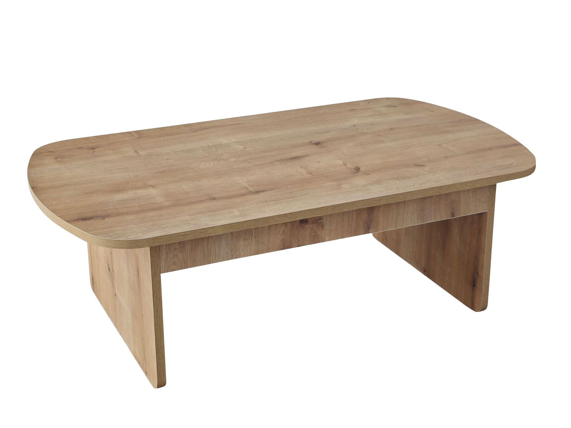 Dohányzóasztal Kailua 2631 (Tölgy)