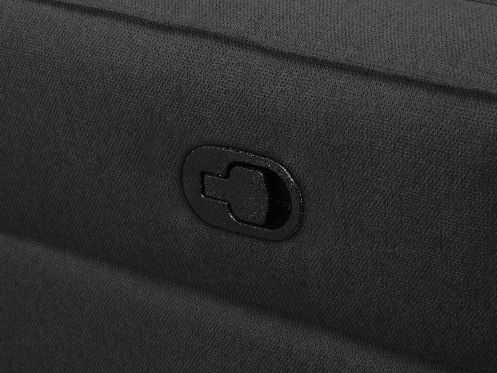 Relax sarokkanapé Denton 1487 (Antracit)