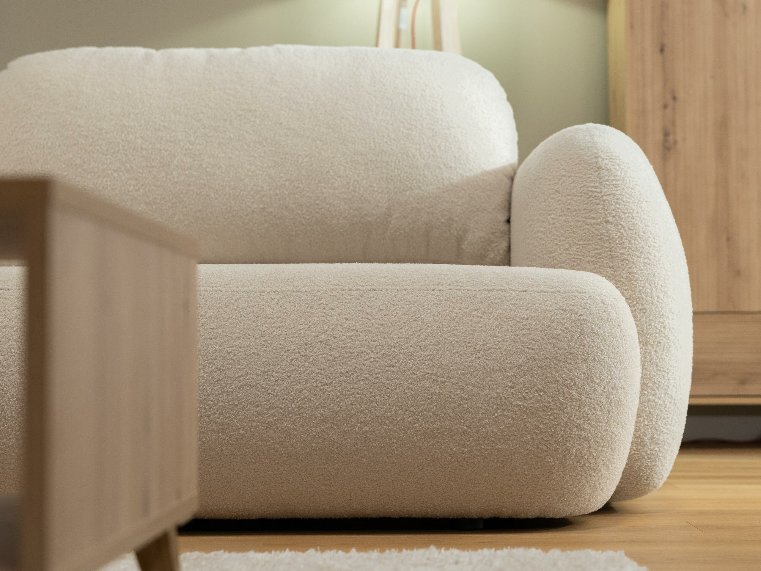 Kanapéágy TrendyNest 114 (Now Or Never 06)