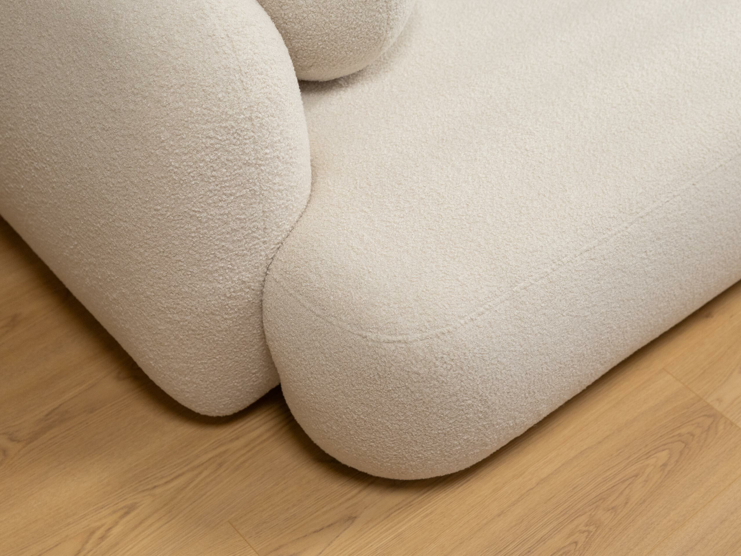 Kanapéágy TrendyNest 114 (Now Or Never 06)