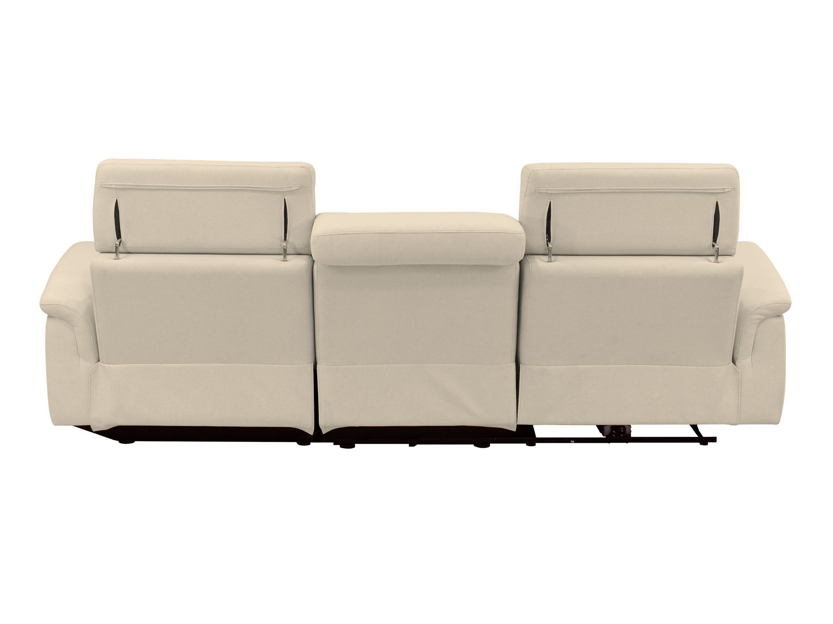 Relax sarokkanapé Denton 1489 (Krém)