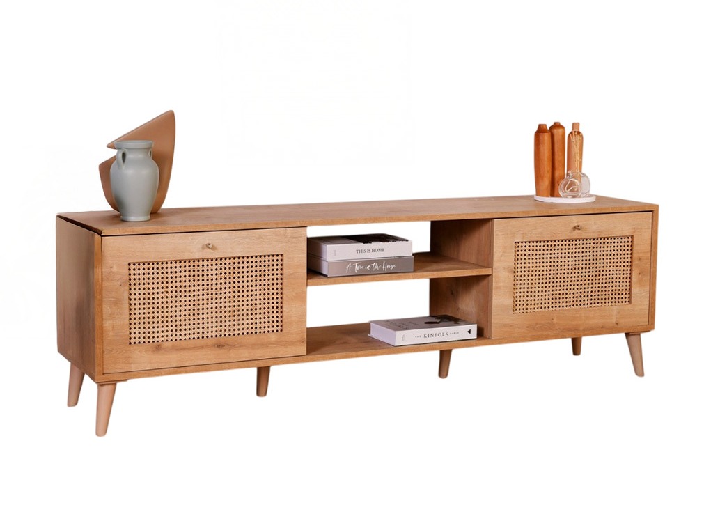 TV-állvány Asheboro 172