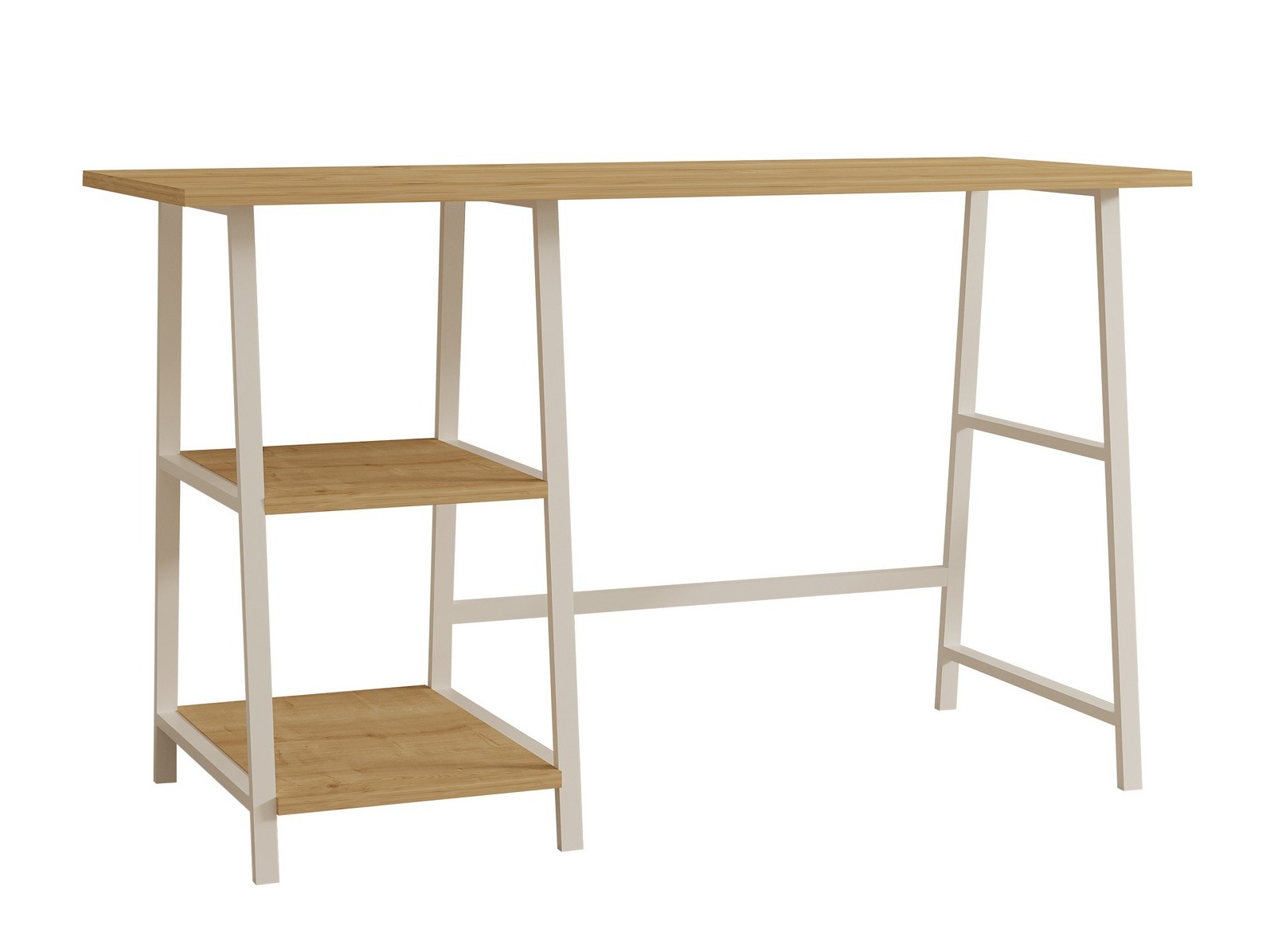 Íróasztal Kailua 2648