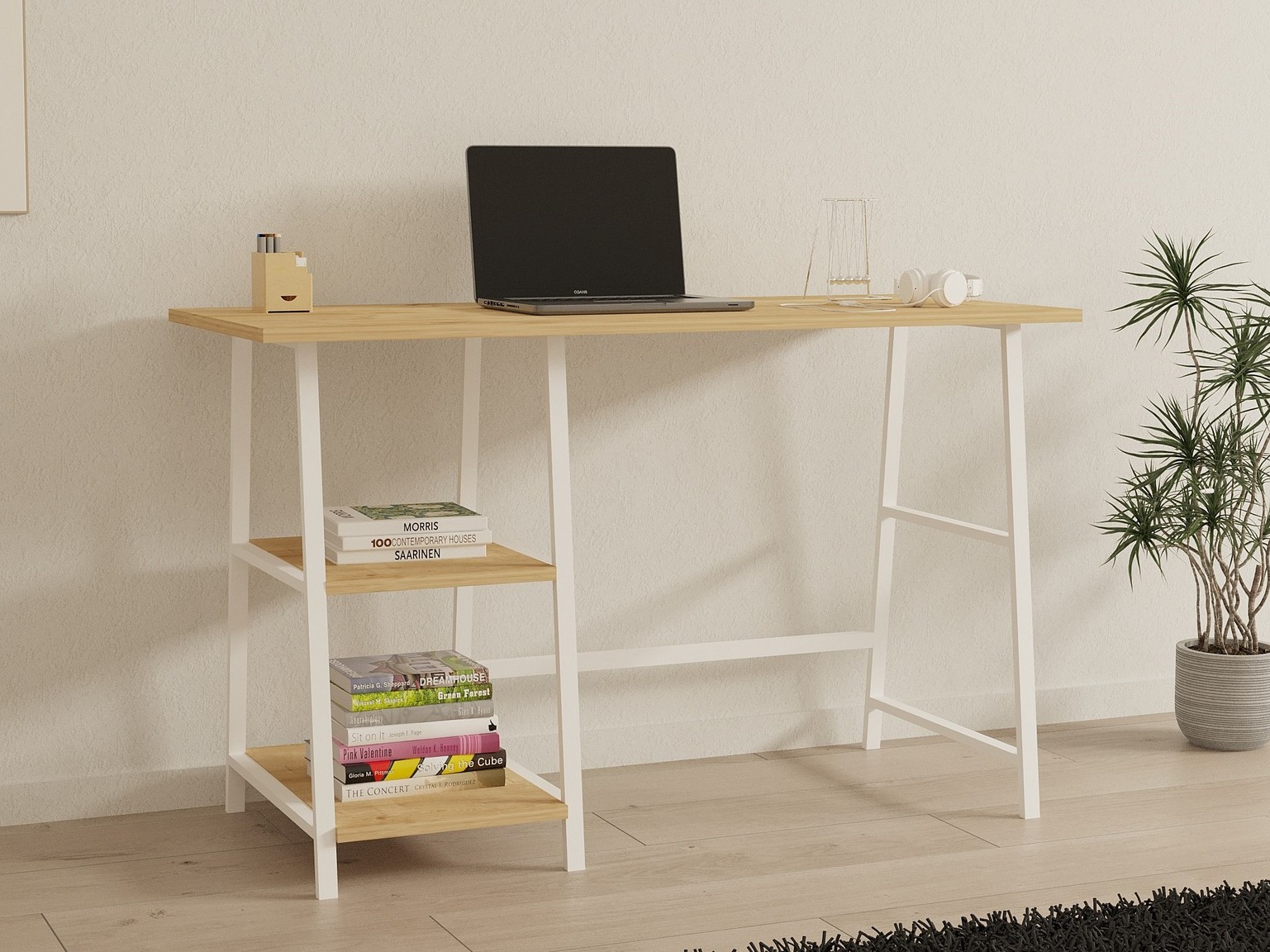 Íróasztal Kailua 2648