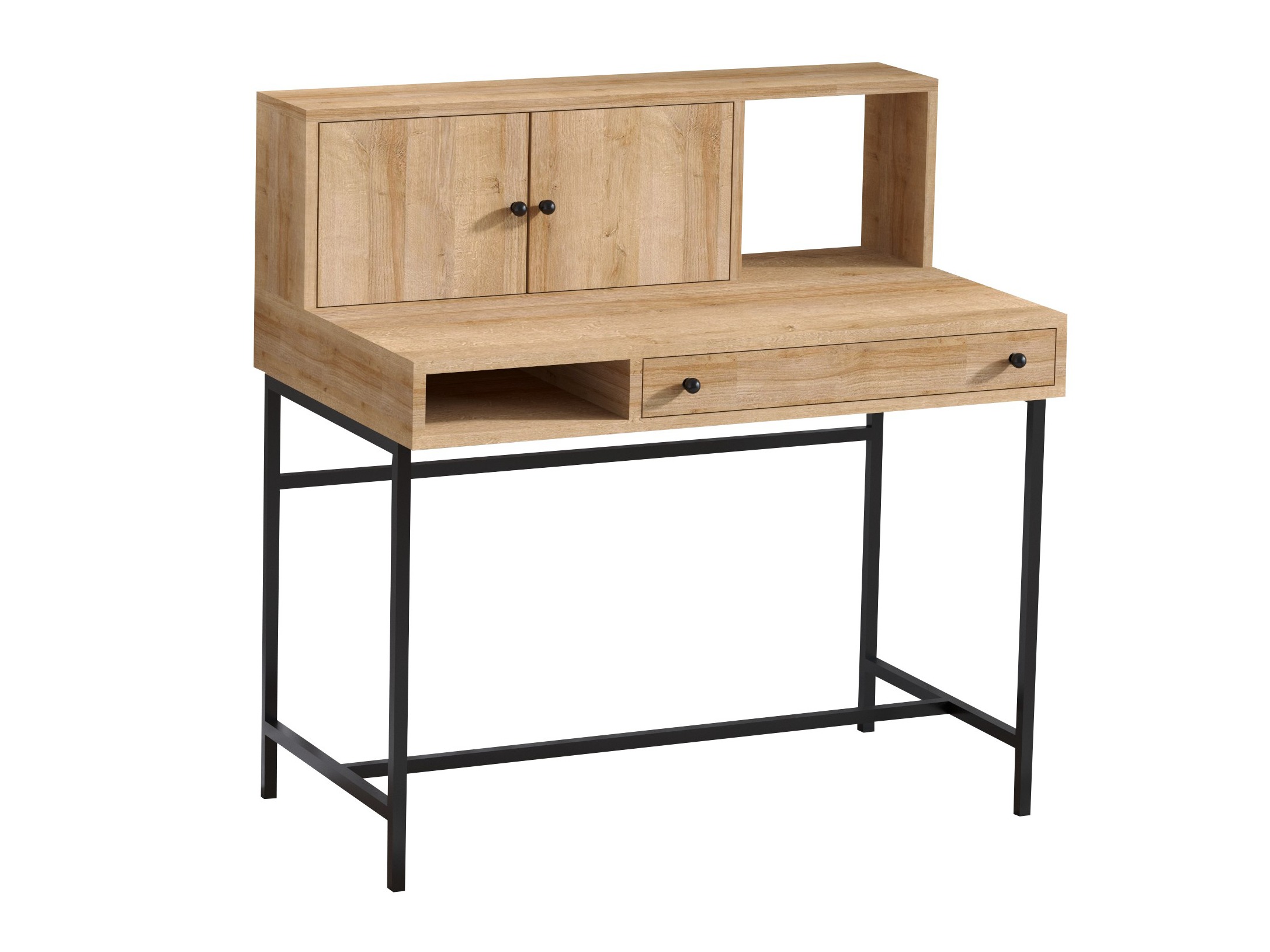 Íróasztal Vestesu 132